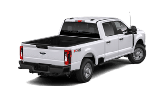 2026 Ford Super Duty® External Image 3